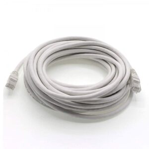 Cable Reseau 25m Cat6