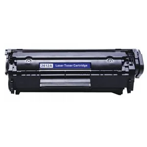 0658 Toner Canon Q2612a