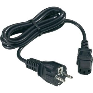 Cable Alimentation PC 1,5m
