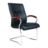 CHAISE VISITEUR 613C