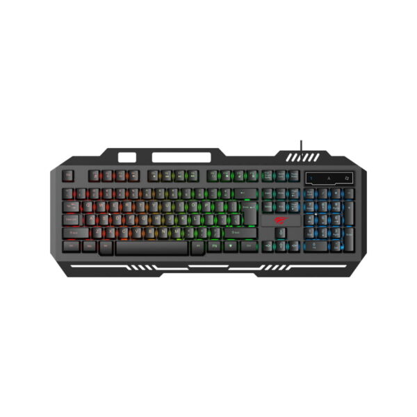 Clavier Nova USB K9001m