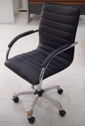 3747 CHAISE OPÉRATEUR 9530