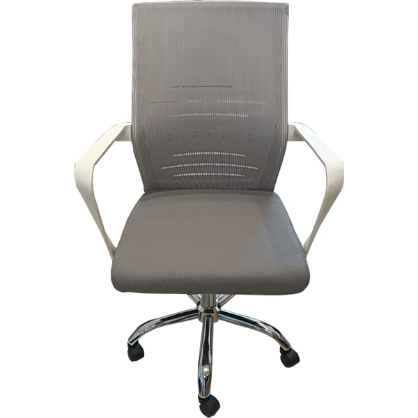 CHAISE OPÉRATEUR  FILI COULEUR GRISE  983