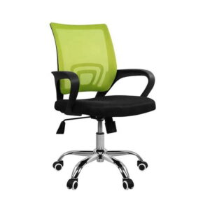 CHAISE OPÉRATEUR 5028 COULEUR VERTE