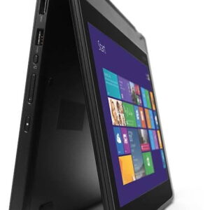 Laptop Lenovo Yoga 11E