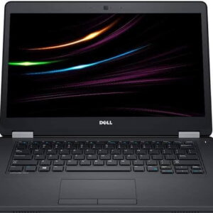 Dell Latitude E5470