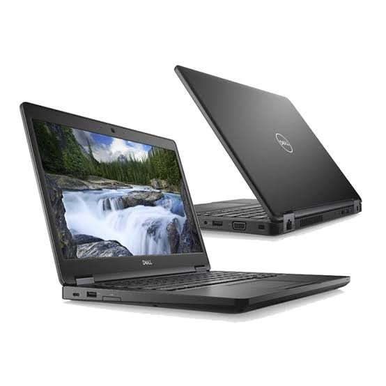 Dell latitude E5490