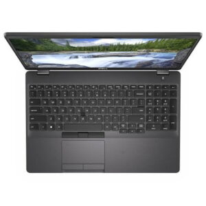 Dell latitude E5500