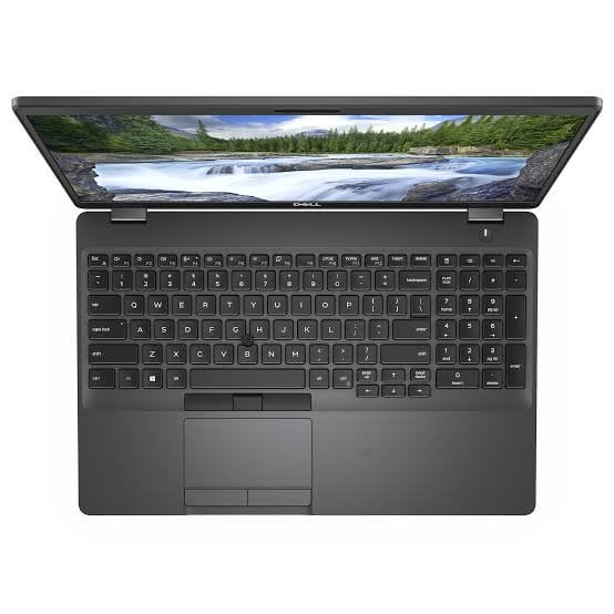 Dell latitude E5500