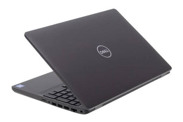 Dell latitude E5500