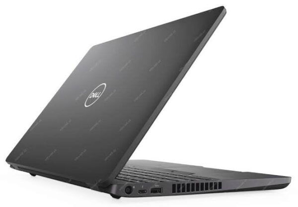 Dell latitude E5500