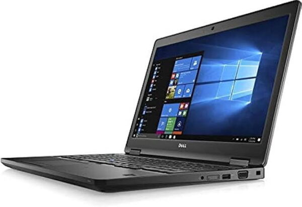 Dell latitude E5580