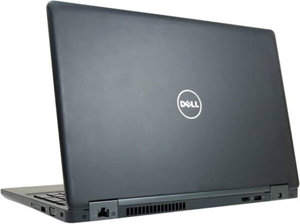 Dell latitude E5580