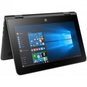 Laptop hp x360