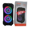 Dunth HAUT PARLEUR DUNTH DU-SP106 2200W