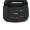Dunth HAUT PARLEUR DUNTH DU-SP107 2200W