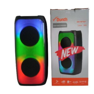 Dunth HAUT PARLEUR DUNTH DU-SP107 2200W