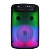 HAUT PARLEUR DU-SP108 DUNTH 3000W