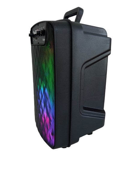 HAUT PARLEUR DU-SP108 DUNTH 3000W