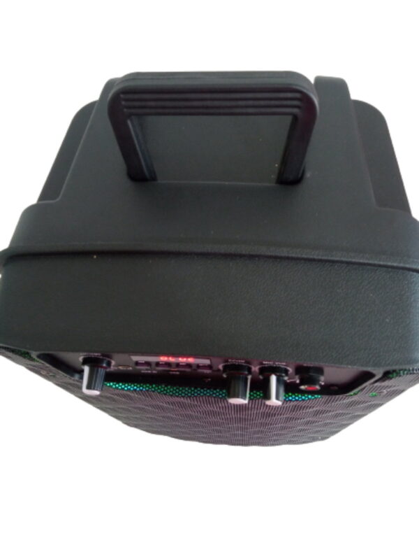HAUT PARLEUR DU-SP108 DUNTH 3000W