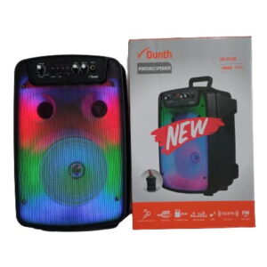 HAUT PARLEUR DU-SP108 DUNTH 3000W