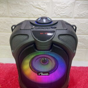 Dunth HAUT PARLEUR DUNTH DU-SP115 2000W