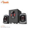 Dunth Haut Parleur DUNTH DU-SP 201 2700 Watt PMPO