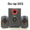 SPEAKER DUNTH 2.0 DU-SP 203 2700W