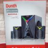 Dunth Haut Parleur DUNTH 2.1 DU-SP 375 3000 Watt PMPO