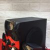 Haut Parleur DUNTH 2.1 DU-SP 376 3000 Watt PMPO