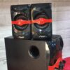 Haut Parleur DUNTH 2.1 DU-SP 376 3000 Watt PMPO