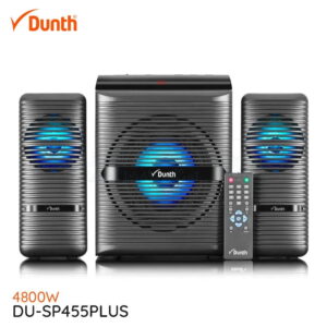Dunth HAUT PARLEUR DU-SP455 PLUS