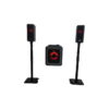 Dunth HAUT PARLEUR DU-SPHC500 9000 watt