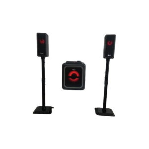 Dunth HAUT PARLEUR DU-SPHC500 9000 watt
