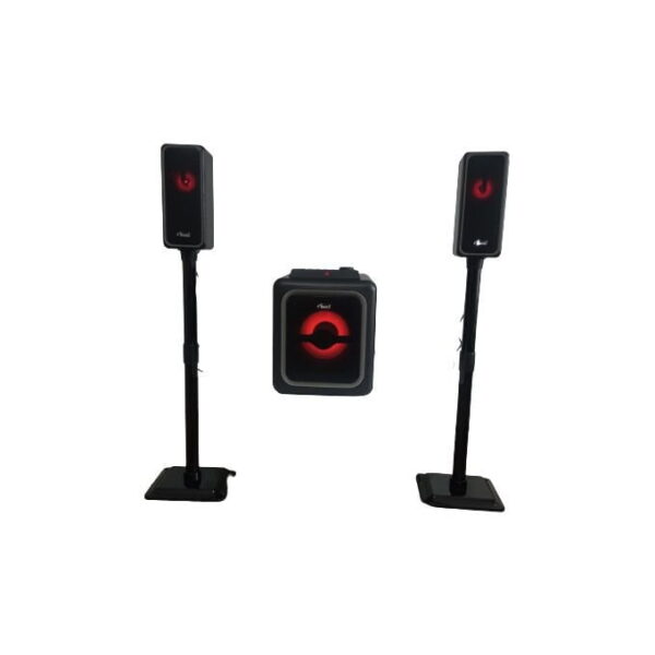 Dunth HAUT PARLEUR DU-SPHC500 9000 watt