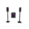 Dunth HAUT PARLEUR DU-SPHC500 9000 watt