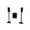Dunth HAUT PARLEUR DU-SPHC500 9000 watt