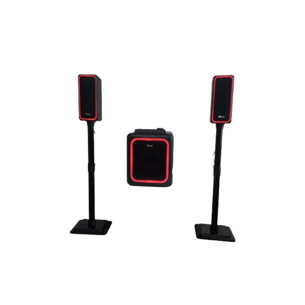 Dunth HAUT PARLEUR DU-SPHC500 9000 watt