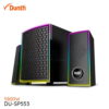Dunth HAUT PARLEUR DU-SP553