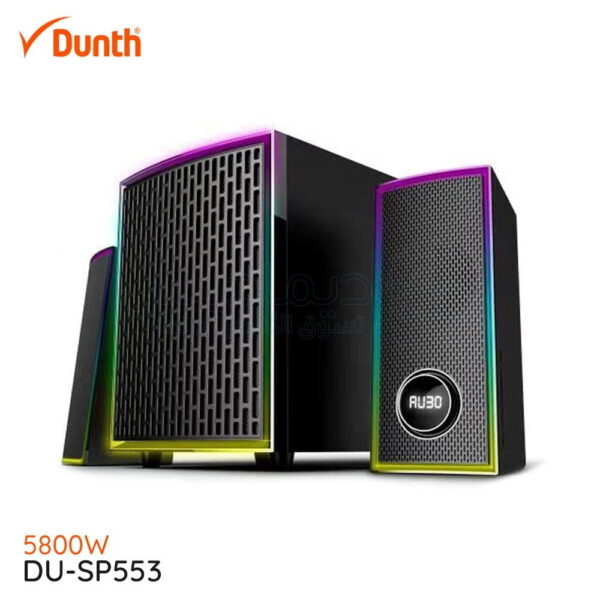 Dunth HAUT PARLEUR DU-SP553