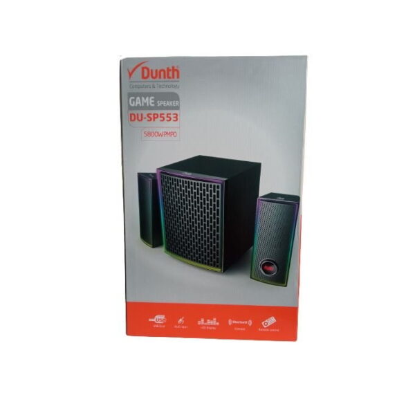 Dunth HAUT PARLEUR DU-SP553
