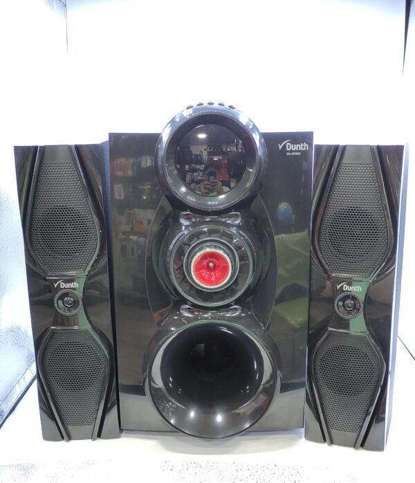 SPEAKER DUNTH 2.1 DU-SP990 1000W