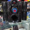 SPEAKER DUNTH 2.1 DU-SP990 1000W