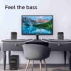 HAUT PARLEUR PHILIPS 2.1 MMS2625B