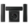 Haut Parleur Philips MMS3160B 3.1 Channel Multimedia