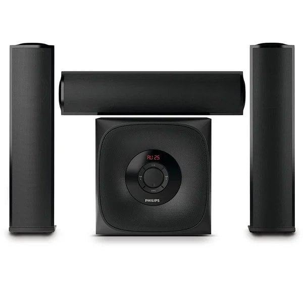 Haut Parleur Philips MMS3160B 3.1 Channel Multimedia