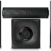 Haut Parleur Philips MMS3160B 3.1 Channel Multimedia