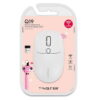 Souris Opteque Sans Fil Q19