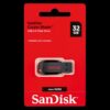 Flash Disk Sandisk 32GB