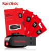 Flash Disk Sandisk 32GB